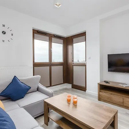 Chill Jana Kazimierza Apartament *