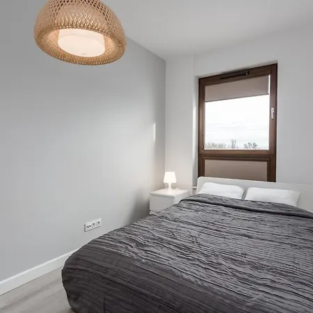 Chill Jana Kazimierza Apartament *