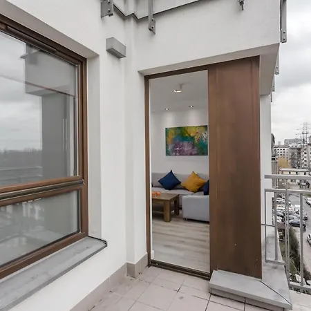 Apartament Chill Jana Kazimierza *