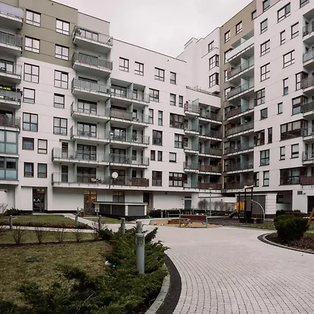 Chill Jana Kazimierza * Warszawa