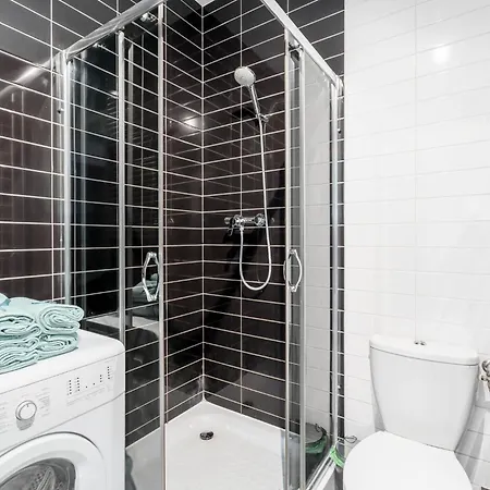 Apartament Chill Jana Kazimierza