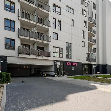 Apartament Chill Jana Kazimierza