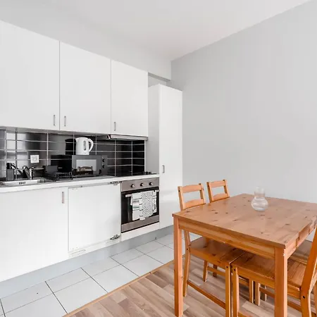 Apartament Chill Jana Kazimierza *