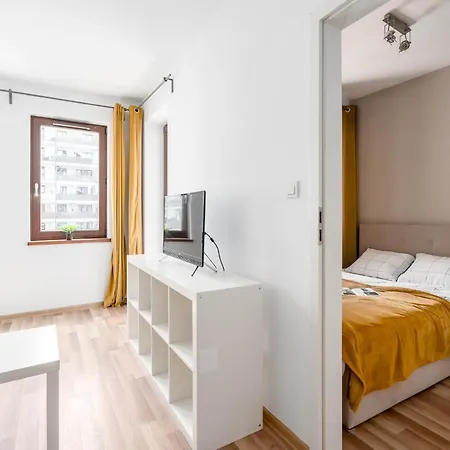 Apartament Chill Jana Kazimierza