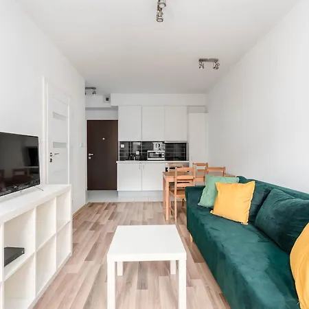 Chill Jana Kazimierza Warszawa