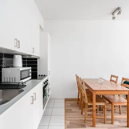 Apartament Chill Jana Kazimierza