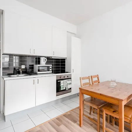 Apartament Chill Jana Kazimierza *