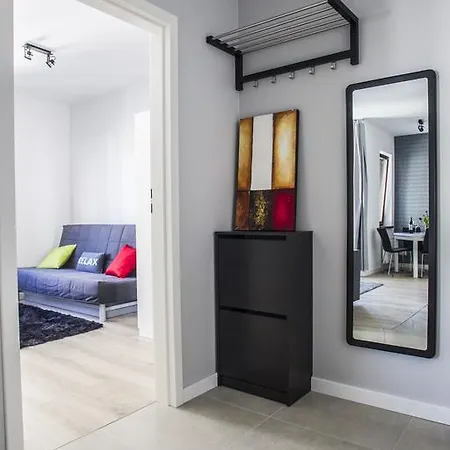 Chill Jana Kazimierza * Warszawa