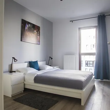 Apartament Chill Jana Kazimierza