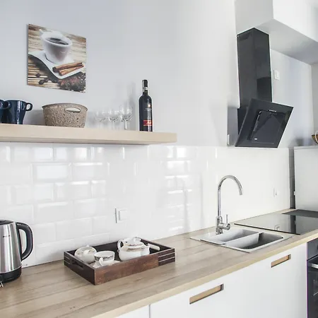 Chill Jana Kazimierza Warszawa