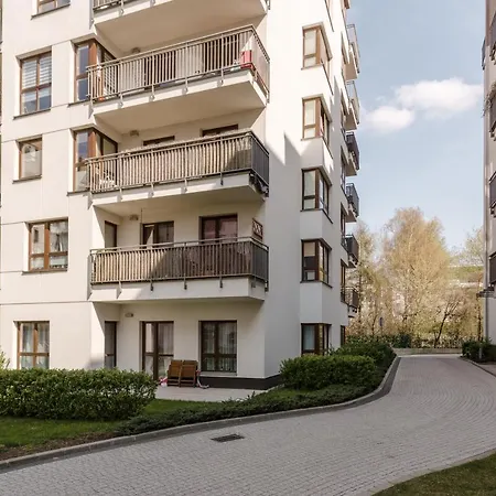 Chill Jana Kazimierza * Warszawa