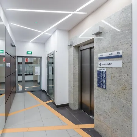 Apartament Chill Jana Kazimierza *