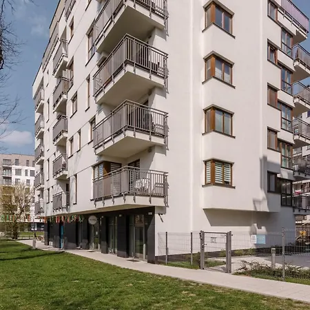 Chill Jana Kazimierza Warszawa