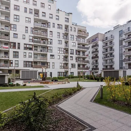 Chill Jana Kazimierza * Warszawa