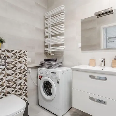 Chill Jana Kazimierza Apartament *