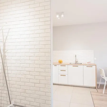 Chill Jana Kazimierza Warszawa