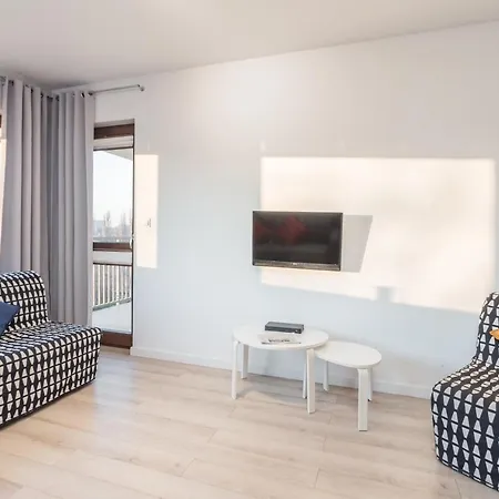 Chill Jana Kazimierza Apartament *