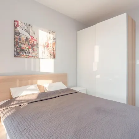 Apartament Chill Jana Kazimierza *