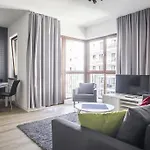 Chill Jana Kazimierza Apartment *