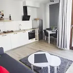 Chill Jana Kazimierza Lägenhet Warszawa
