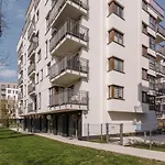 Chill Jana Kazimierza Warszawa