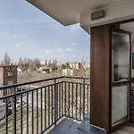Chill Jana Kazimierza * Warszawa