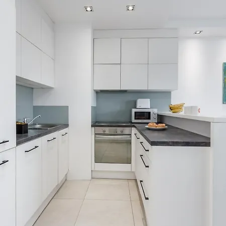 Chill Jana Kazimierza وارسو