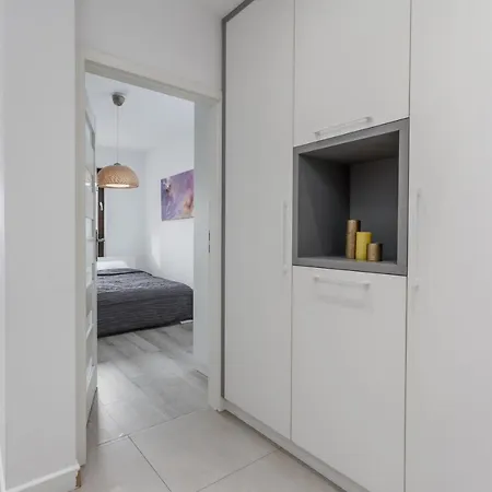 Chill Jana Kazimierza * Varsovia