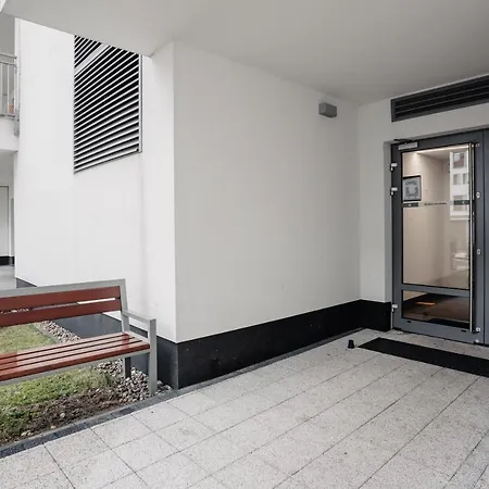 Apartamento Chill Jana Kazimierza