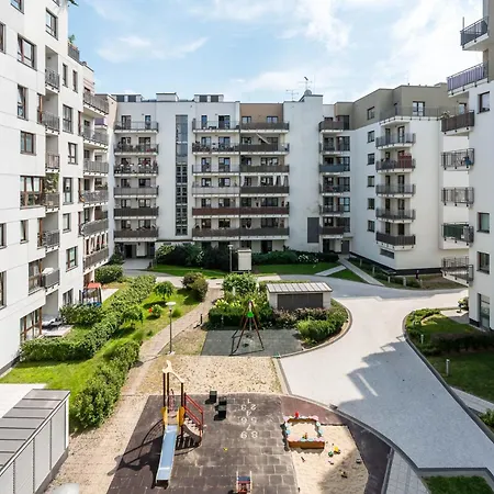 Appartement Chill Jana Kazimierza *