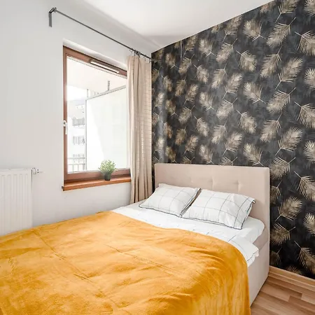 Chill Jana Kazimierza Appartement