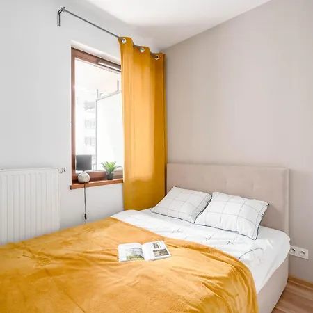 Apartamento Chill Jana Kazimierza *