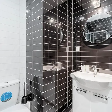 Apartamento Chill Jana Kazimierza Varsovia