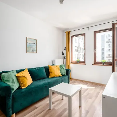 Chill Jana Kazimierza *