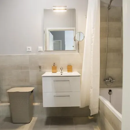 Apartamento Chill Jana Kazimierza