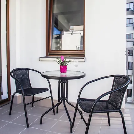 Chill Jana Kazimierza Apartamento Varsovia