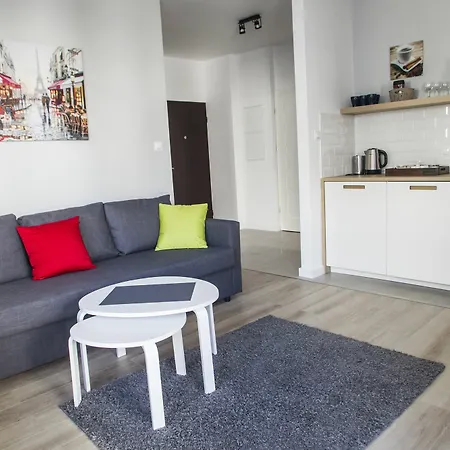 Chill Jana Kazimierza *