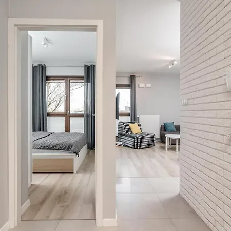 Chill Jana Kazimierza وارسو