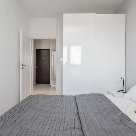 Chill Jana Kazimierza Apartamento *