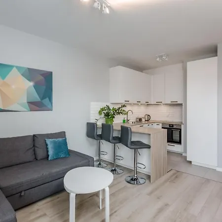 Chill Jana Kazimierza * Varsovia