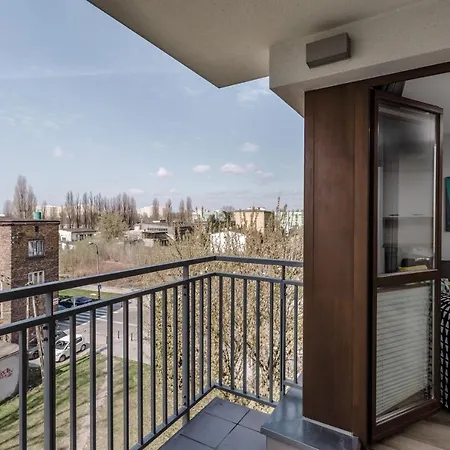 Chill Jana Kazimierza * وارسو