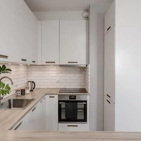 Apartamento Chill Jana Kazimierza *