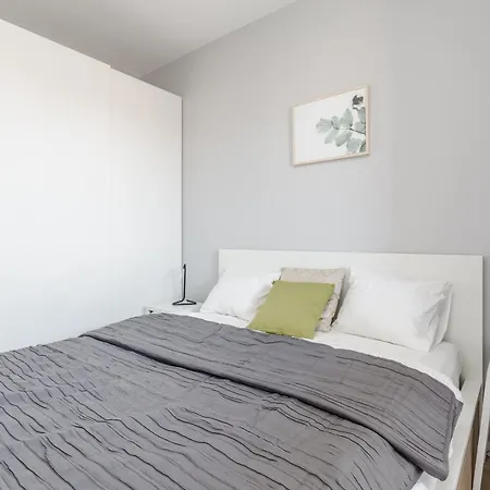 Chill Jana Kazimierza Appartement *