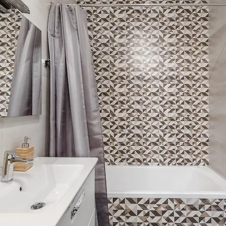 شقة Chill Jana Kazimierza *