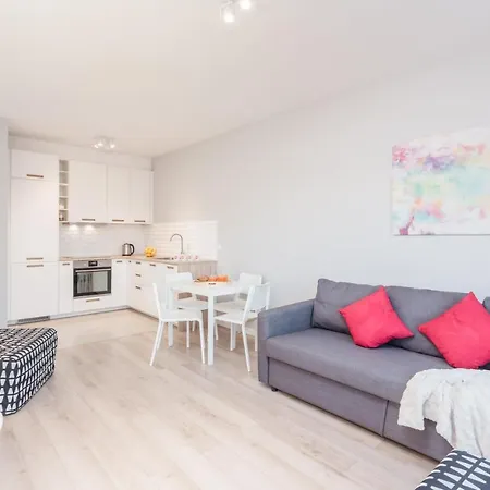 Chill Jana Kazimierza * وارسو