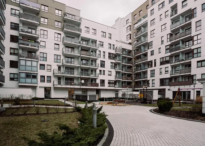 Chill Jana Kazimierza * ורשה