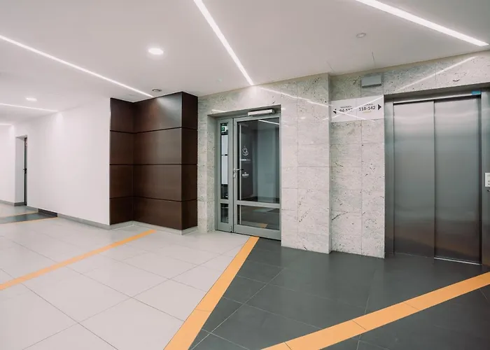 דירה Chill Jana Kazimierza ורשה