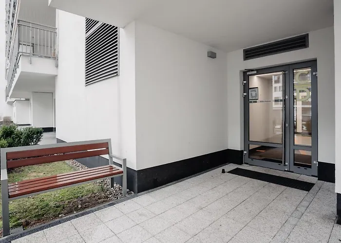 דירה Chill Jana Kazimierza