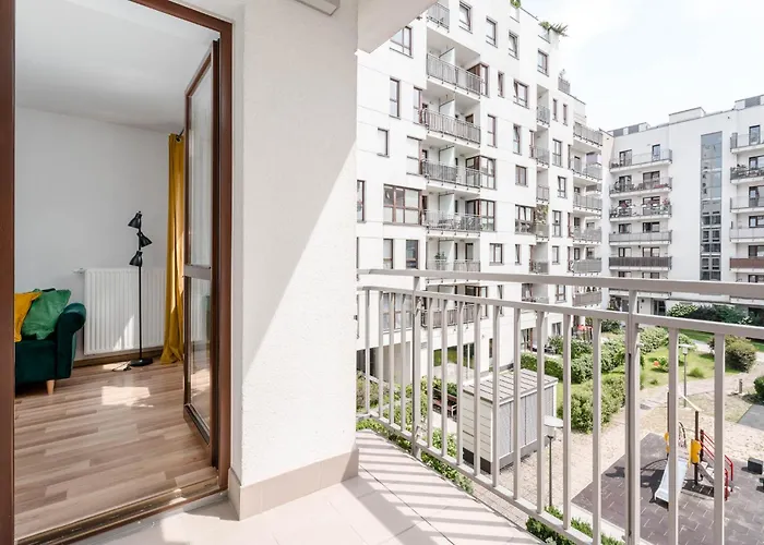 Chill Jana Kazimierza *