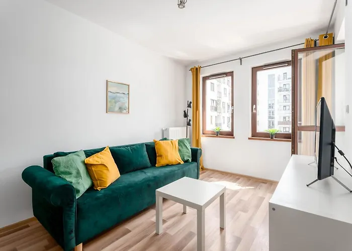 Chill Jana Kazimierza *